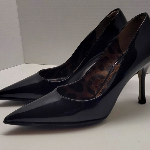 Dolce & Gabbana Stiletto Heels - Picture 1 of 11